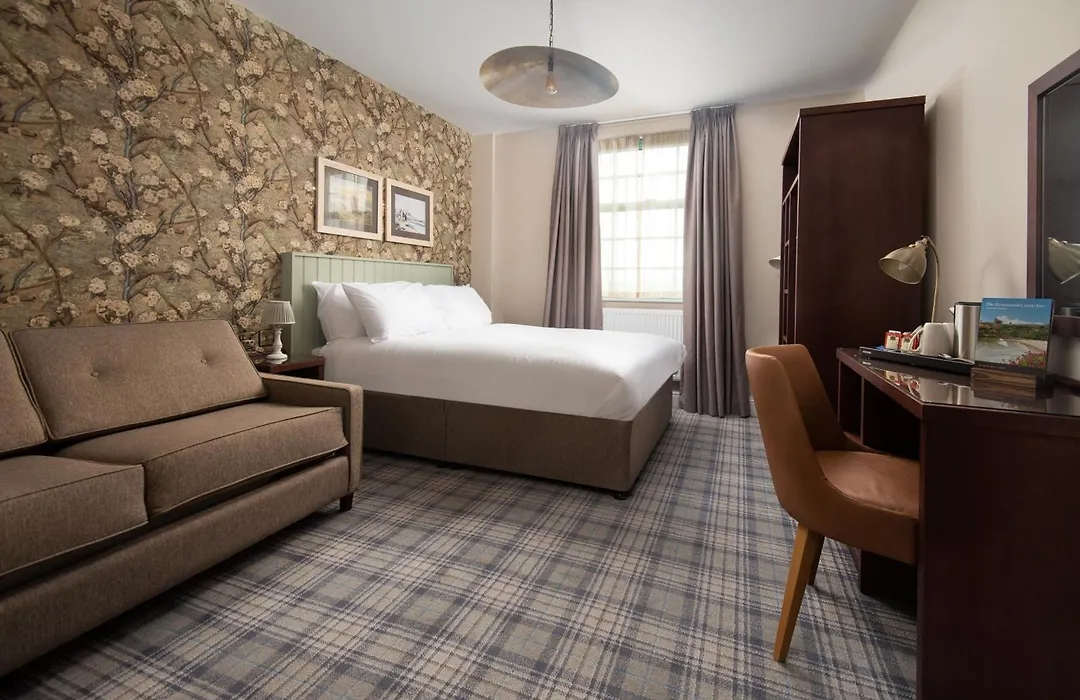 The Wordsworth, Grasmere - The Inn Collection Group-1