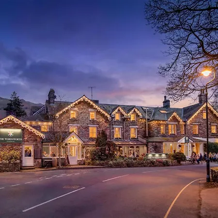 The Wordsworth, Grasmere - The Inn Collection Group-3